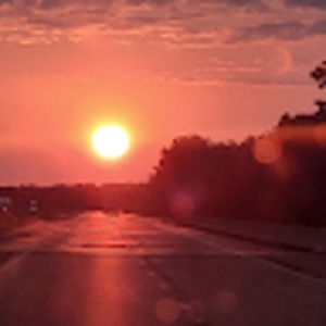 Meet your Posher, Thomas